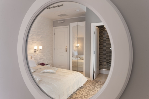 Hotel New Belgrade